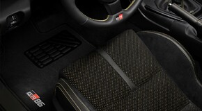 2026 Toyota GR86 Yuzu Edition