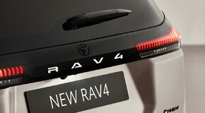 RAV4 2026