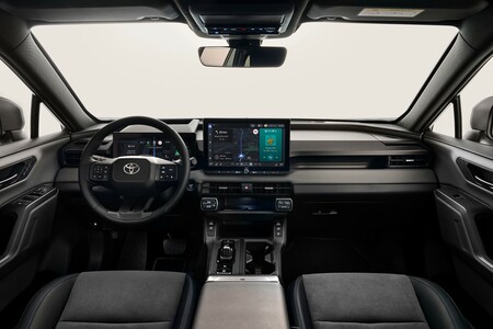 Leleplezték az SUV ikon Toyota RAV4 jövő év elején érkező legújabb generációját: lenyűgözőbb, mint valaha