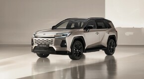 RAV4 2026