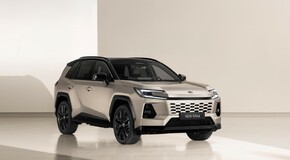 RAV4 2026