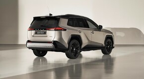 RAV4 2026