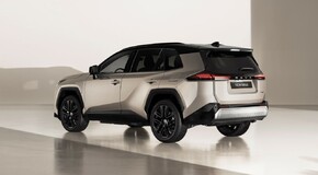 RAV4 2026