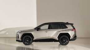 RAV4 2026