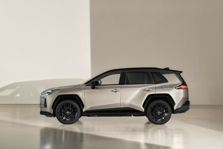 Nová generácia modelu Toyota RAV4 má svetovú premiéru
