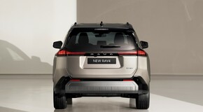 RAV4 2026