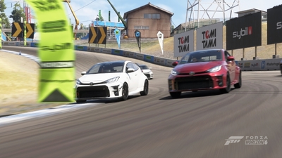 TOYOTA GR CUP 2026: Track day na Moto Park Ułęż i walka o finały w Forza Motorsport oraz Forza Horizon 6
