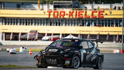 TOYOTA GR CUP 2026 coraz bliżej rozstrzygnięć. Powiększa się grono finalistów