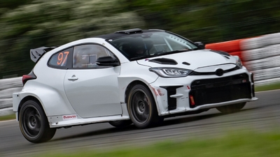 TOYOTA GR CUP 2026 nabiera tempa. Dominacja GR Yarisa i emocjonujące rundy na Torze Kielce oraz Torze Modlin