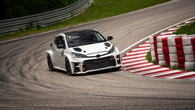 TOYOTA GR CUP 2026: Tor Kielce, SuperOES i historyczny debiut Forza Horizon 6