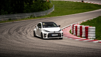 TOYOTA GR CUP 2026: Debiut z SuperOES. GR Yaris najliczniejszym autem na Torze Kielce