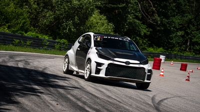 TOYOTA GR CUP 2026: Tor Kielce, Autodrom Biłgoraj i druga część sezonu GR CUP DIGITAL