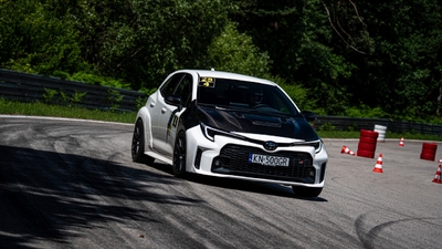 TOYOTA GR CUP 2026: Tor Kielce wyłonił kolejnych finalistów, trwa walka w Forza Horizon 6