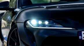 GR Supra A90 Final Edition 2025