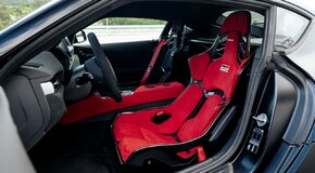 GR Supra A90 Final Edition 2025