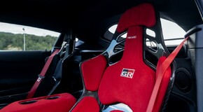 GR Supra A90 Final Edition 2025