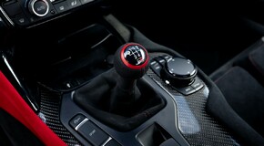 GR Supra A90 Final Edition 2025