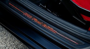 GR Supra A90 Final Edition 2025