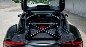 GR Supra A90 Final Edition 2025