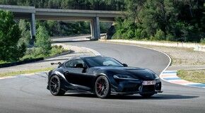 GR Supra A90 Final Edition 2025