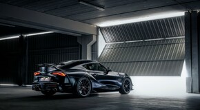 GR Supra A90 Final Edition 2025
