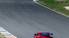 GR Supra Lightweight EVO