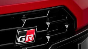 RAV4 GR SPORT 2026
