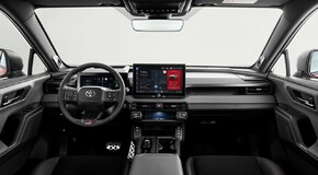RAV4 GR SPORT 2026