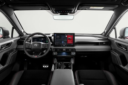System operacyjny Arene debiutuje w nowej Toyocie RAV4