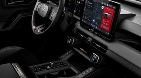 RAV4 GR SPORT 2026