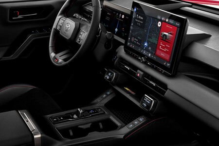 System operacyjny Arene debiutuje w nowej Toyocie RAV4