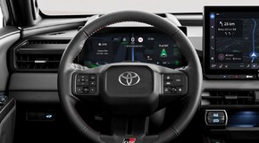 RAV4 GR SPORT 2026