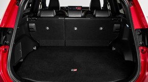 RAV4 GR SPORT 2026