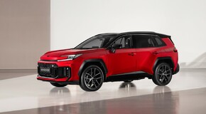 RAV4 GR SPORT 2026