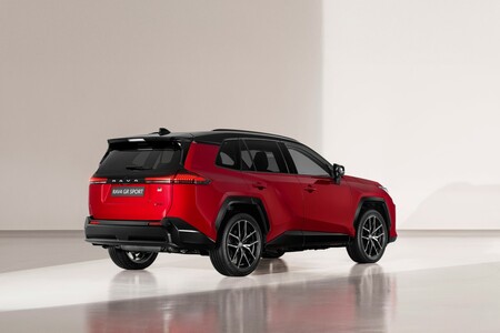 System operacyjny Arene debiutuje w nowej Toyocie RAV4