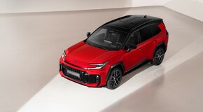 RAV4 GR SPORT 2026