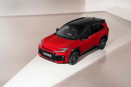 System operacyjny Arene debiutuje w nowej Toyocie RAV4