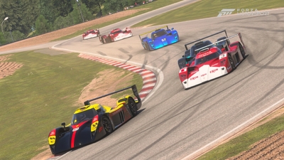 TOYOTA GR CUP DIGITAL 2025. Runda na Nürburgring wyłoniła ostatnich finalistów