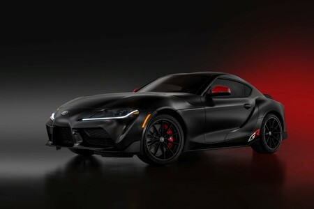 Limitowane Toyoty GR Supra Final Edition i GR86 Yuzu Special Edition na New York International Auto Show