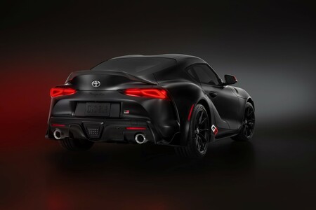 Limitowane Toyoty GR Supra Final Edition i GR86 Yuzu Special Edition na New York International Auto Show
