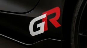 2026 Toyota GR Supra MK5 FE GT4