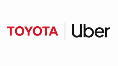 Toyota i Uber rozszerzają dostęp do zelektryfikowanych samochodów dla kierowców świadczących usługi przewozowe w Europie