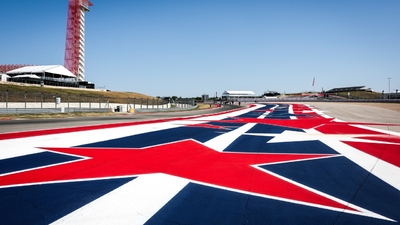 TOYOTA RACING walczy o podwójne mistrzostwo. Czas na Lone Star Le Mans w Teksasie