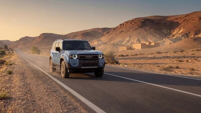 Toyota Land Cruiser 250. Két új felszereltségi szint – két külön karakter a legendás terepjáróban