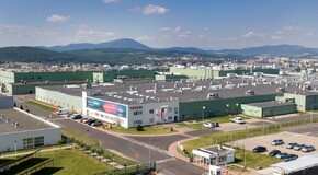 Toyota świętuje 20. rocznicę uruchomienia produkcji w Polsce