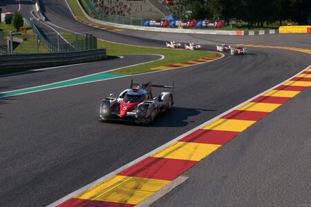 TOYOTA GR CUP DIGITAL na trasie legendarnego Le Mans 24h