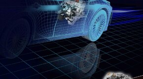 3rd Generation Fuel Cell System