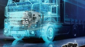 3rd Generation Fuel Cell System