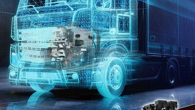 Toyota i Isuzu wprowadzą do produkcji lekki samochód dostawczy napędzany trzecią generacją ogniw paliwowych
