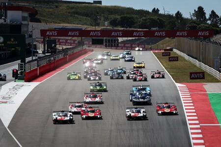 Zwycięska passa TOYOTA GAZOO Racing w WEC trwa